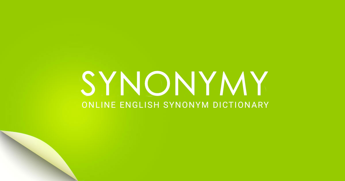 (c) Synonymy.com